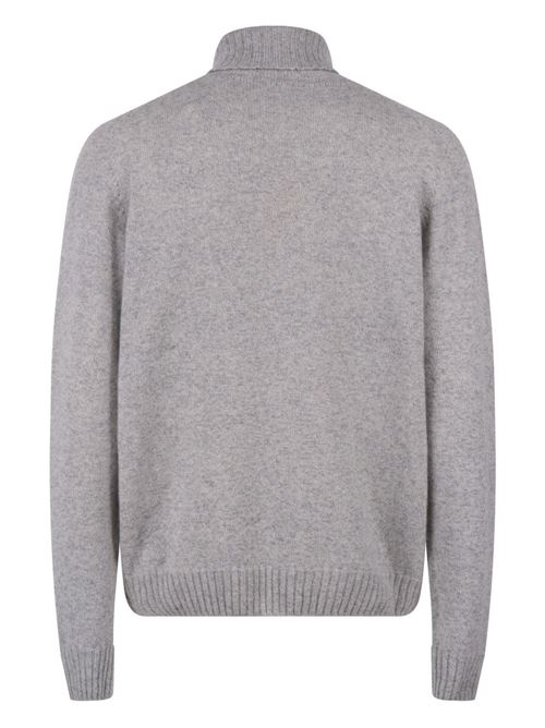Woll and cashmere blanded rollneck JOHN SMEDLEY | FAISALPOLAR